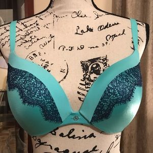 💃VS Plunge Push-up Bra💃